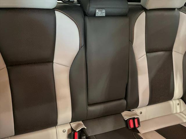 used 2023 Subaru Crosstrek car, priced at $28,983