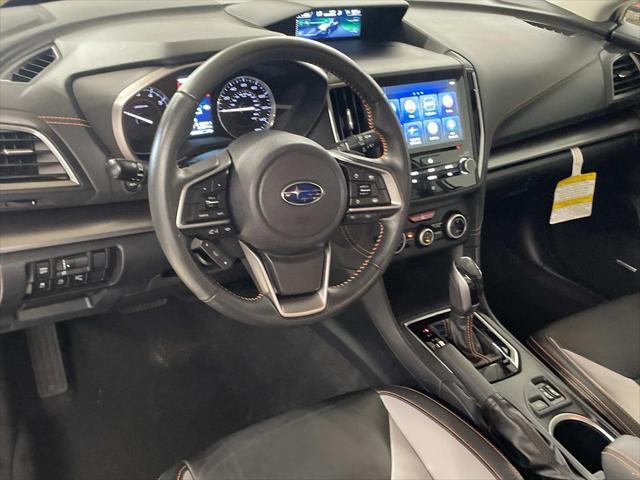 used 2023 Subaru Crosstrek car, priced at $28,983