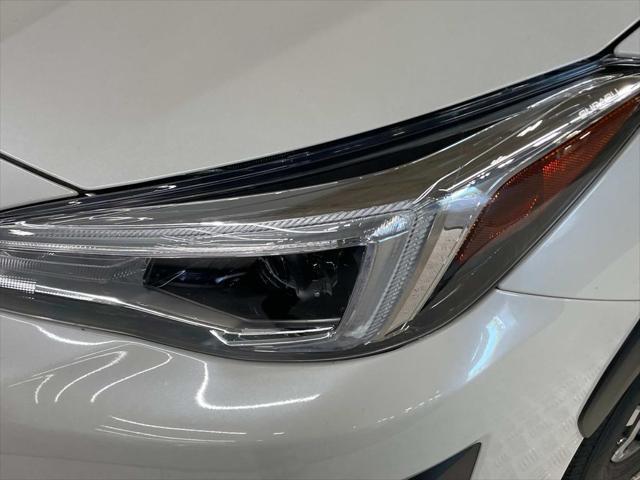 used 2023 Subaru Crosstrek car, priced at $28,983