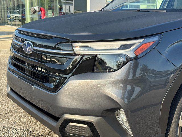 new 2025 Subaru Forester Hybrid car, priced at $44,251