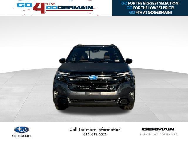 new 2025 Subaru Forester Hybrid car, priced at $44,251