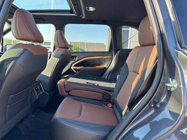 new 2025 Subaru Forester Hybrid car, priced at $44,251