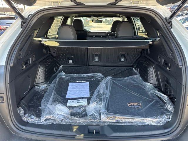 new 2025 Subaru Outback car, priced at $44,543