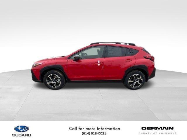 new 2025 Subaru Crosstrek car, priced at $30,353