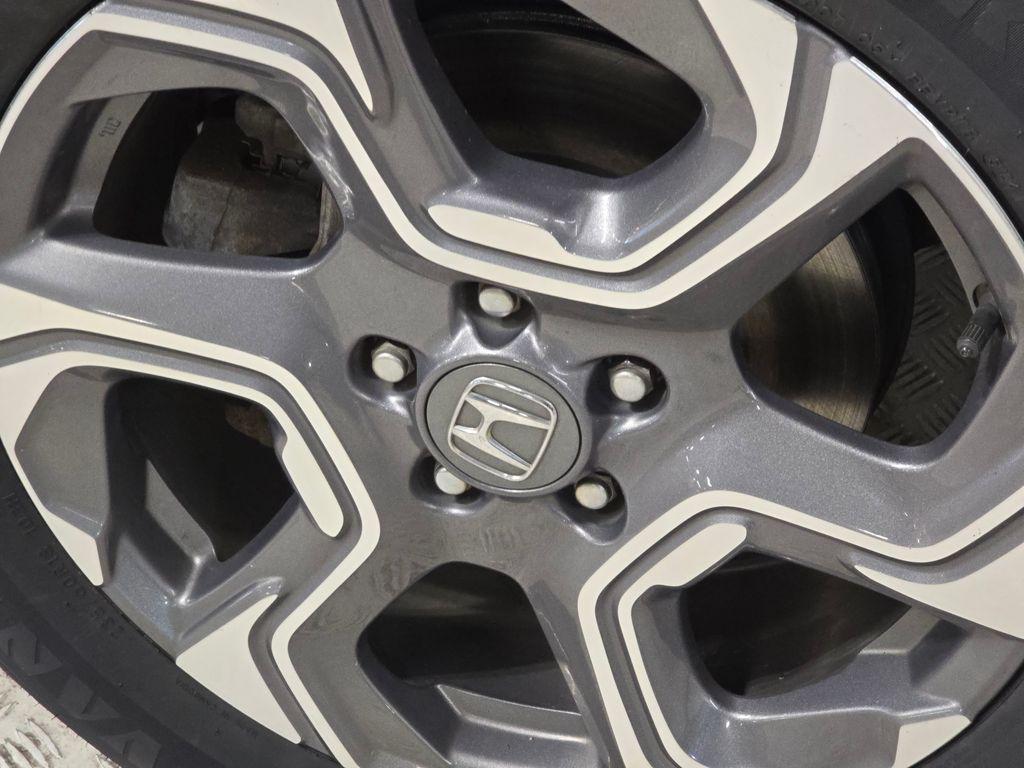 used 2019 Honda CR-V car, priced at $19,728