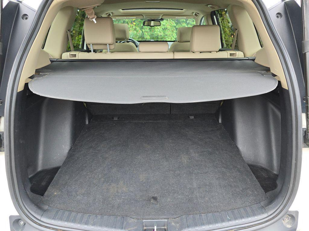 used 2019 Honda CR-V car, priced at $19,728