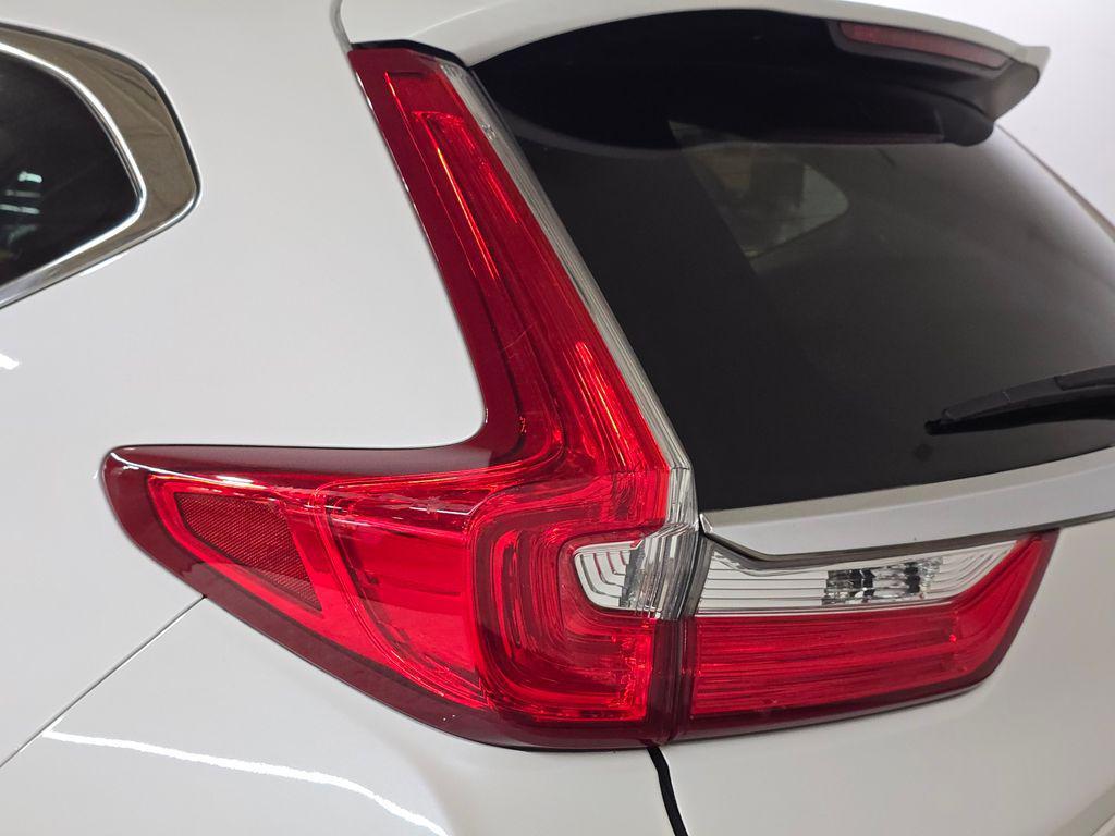 used 2019 Honda CR-V car, priced at $19,728