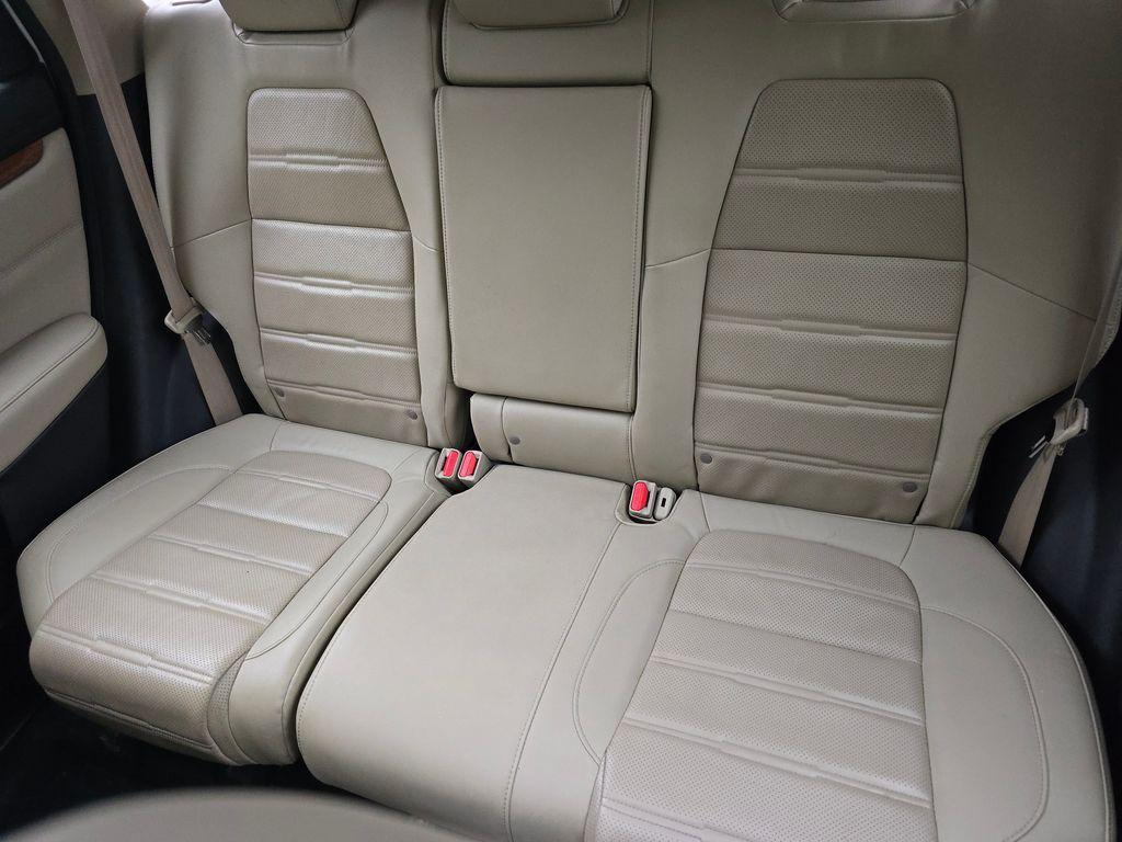 used 2019 Honda CR-V car, priced at $19,728