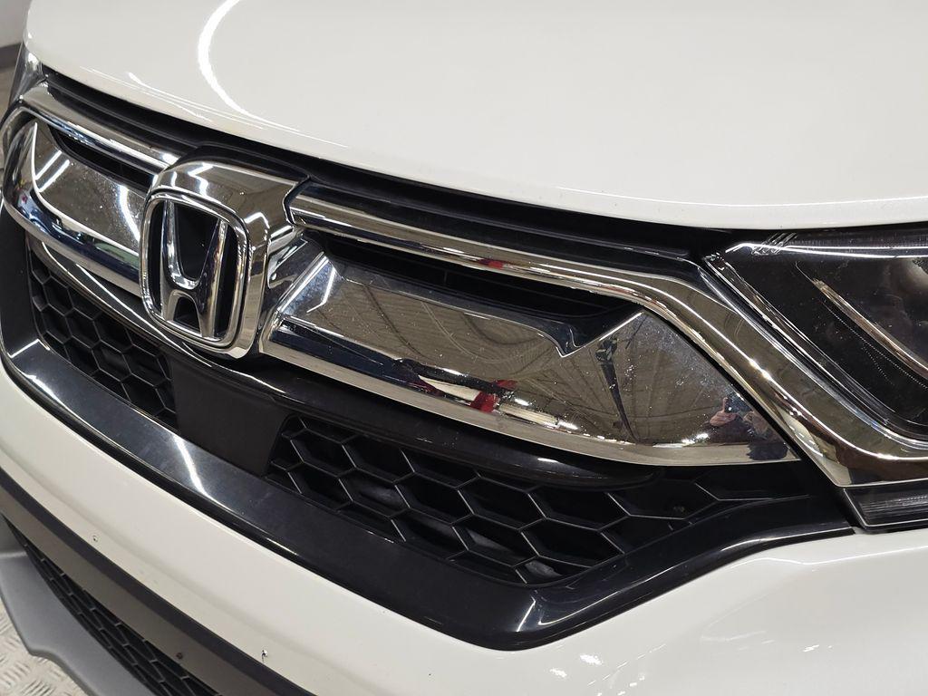 used 2019 Honda CR-V car, priced at $19,728