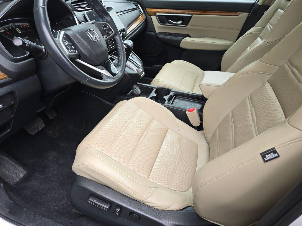 used 2019 Honda CR-V car, priced at $19,728