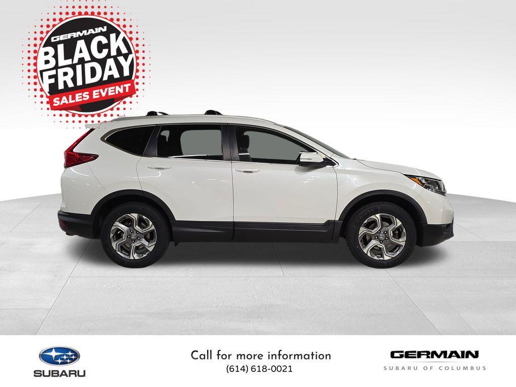 used 2019 Honda CR-V car, priced at $19,728