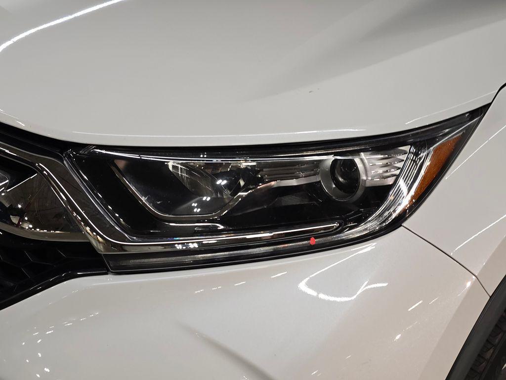 used 2019 Honda CR-V car, priced at $19,728