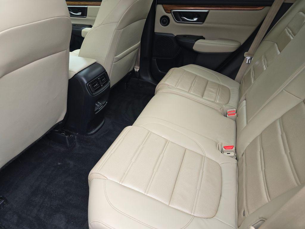 used 2019 Honda CR-V car, priced at $19,728