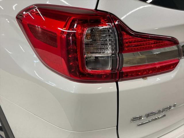 used 2022 Subaru Ascent car, priced at $34,030