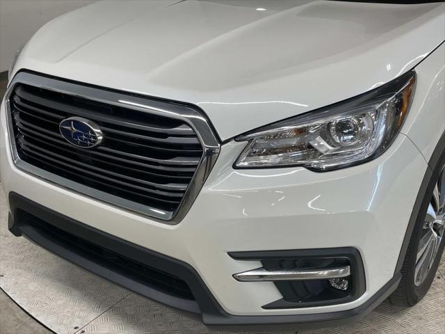 used 2022 Subaru Ascent car, priced at $34,030