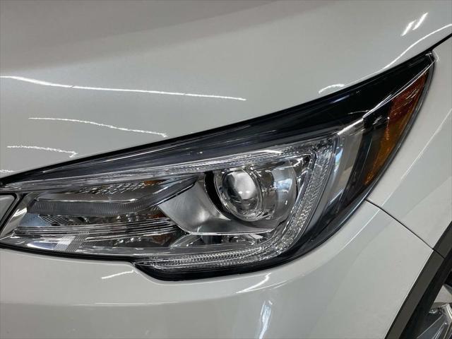 used 2022 Subaru Ascent car, priced at $34,030