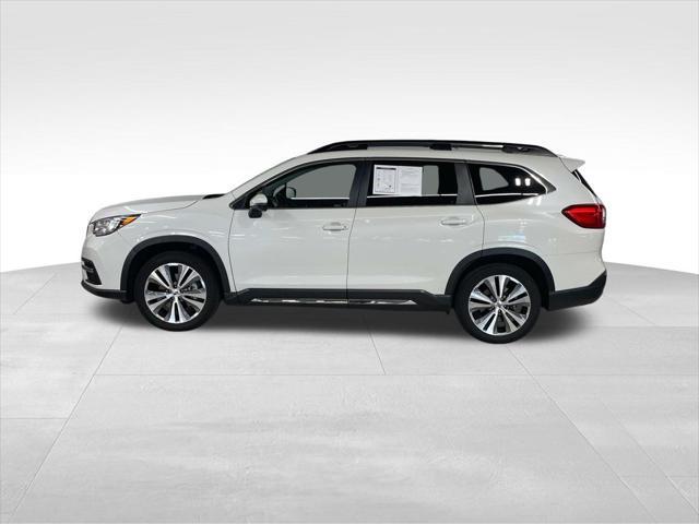 used 2022 Subaru Ascent car, priced at $34,030