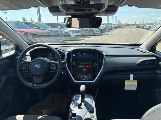 new 2025 Subaru Crosstrek car, priced at $30,603
