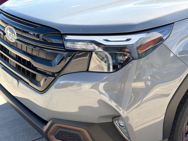 new 2025 Subaru Forester Hybrid car, priced at $40,229