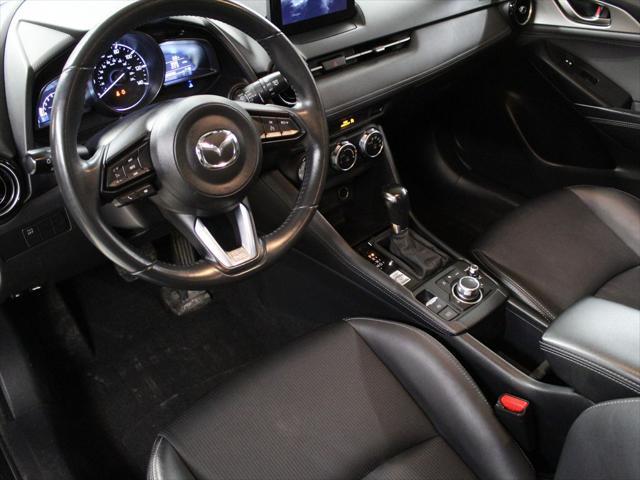 used 2019 Mazda CX-3 car, priced at $15,101