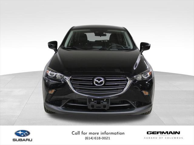 used 2019 Mazda CX-3 car, priced at $15,101