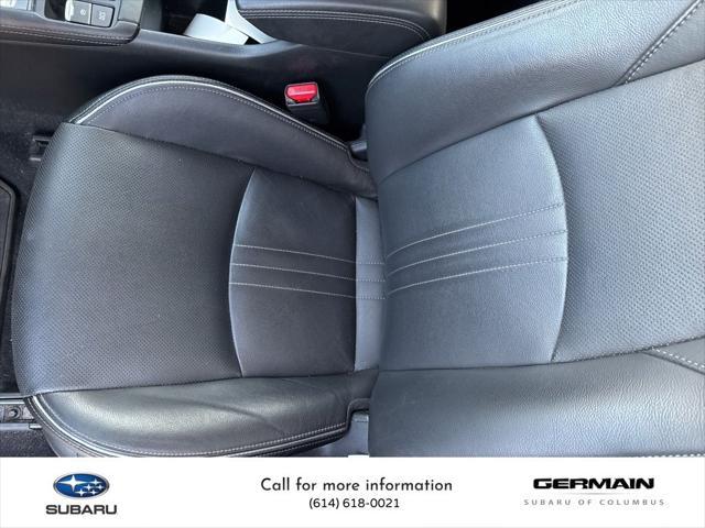 used 2019 Mazda CX-3 car, priced at $19,837