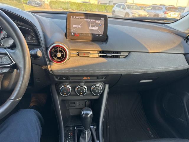 used 2019 Mazda CX-3 car, priced at $19,837