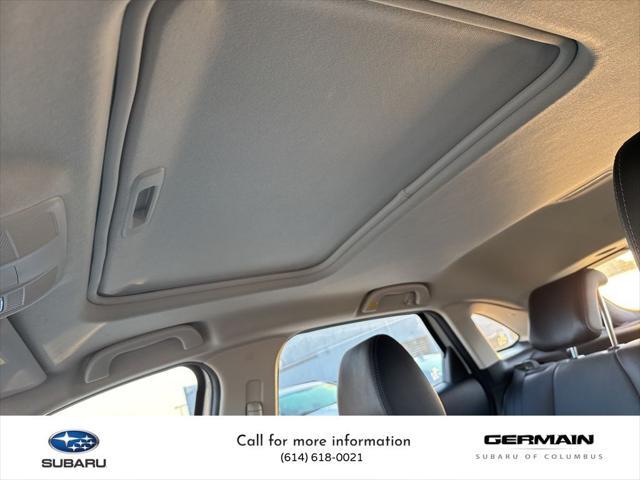 used 2019 Mazda CX-3 car, priced at $19,837