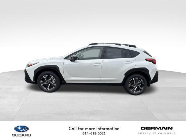 new 2024 Subaru Crosstrek car, priced at $26,551