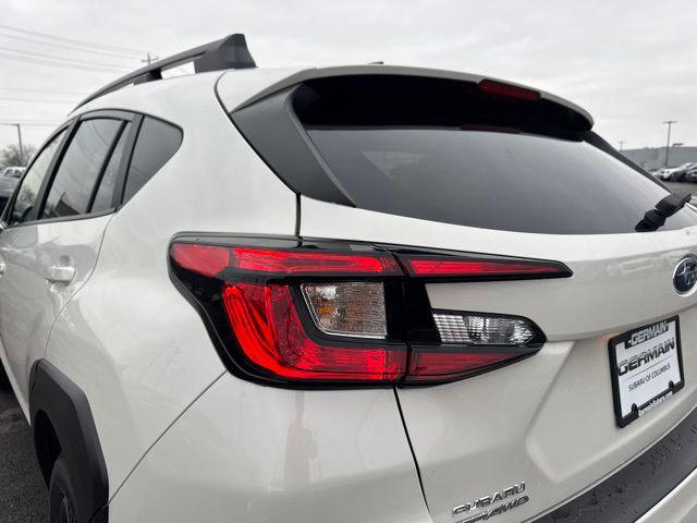 new 2024 Subaru Crosstrek car, priced at $26,551