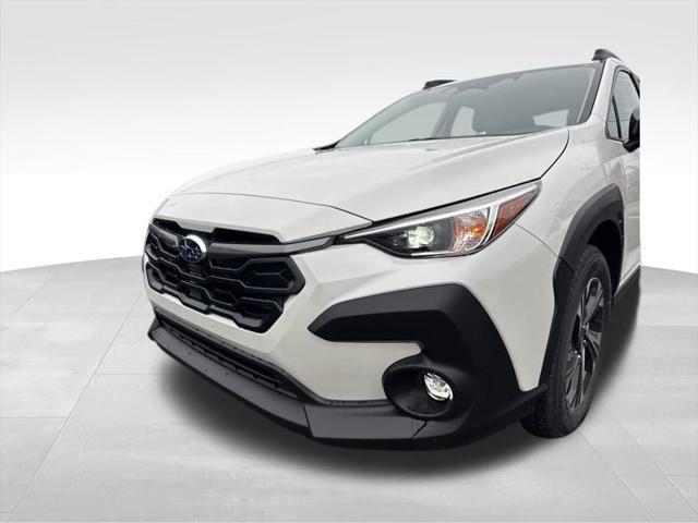 new 2024 Subaru Crosstrek car, priced at $26,551