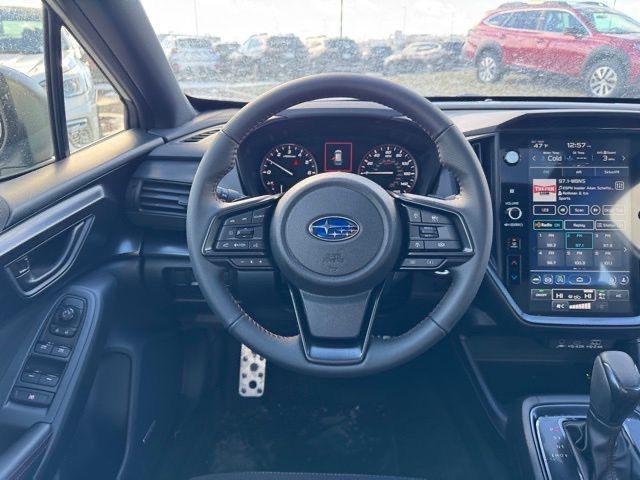 new 2025 Subaru Impreza car, priced at $31,019