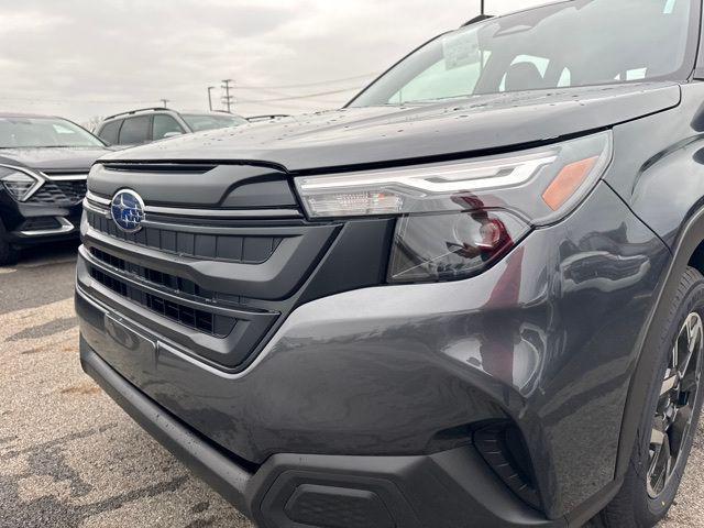 new 2025 Subaru Forester car, priced at $29,828