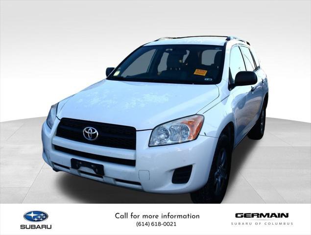 used 2012 Toyota RAV4 car, priced at $6,894