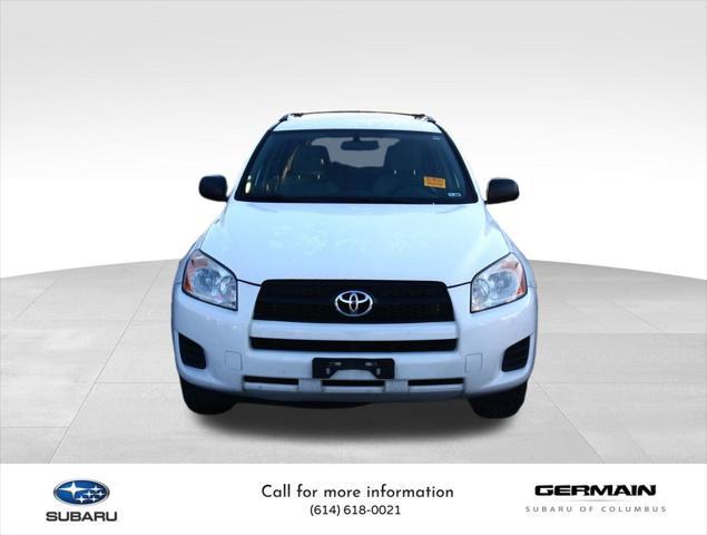 used 2012 Toyota RAV4 car, priced at $6,894