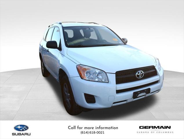 used 2012 Toyota RAV4 car, priced at $6,894