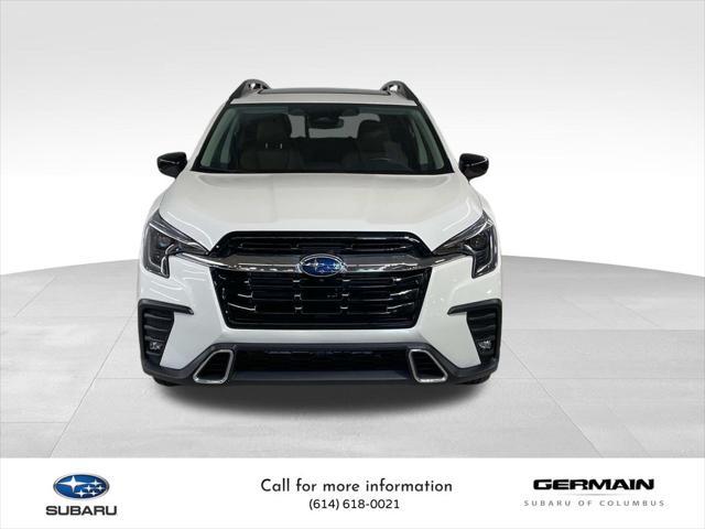 used 2024 Subaru Ascent car, priced at $43,145