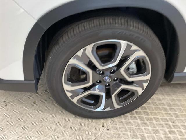 used 2024 Subaru Ascent car, priced at $43,145
