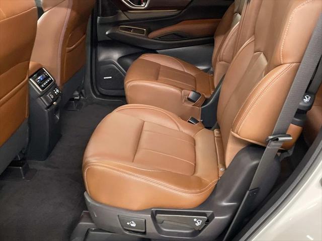 used 2024 Subaru Ascent car, priced at $43,145