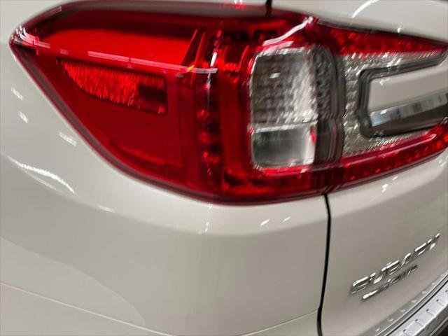 used 2024 Subaru Ascent car, priced at $43,145