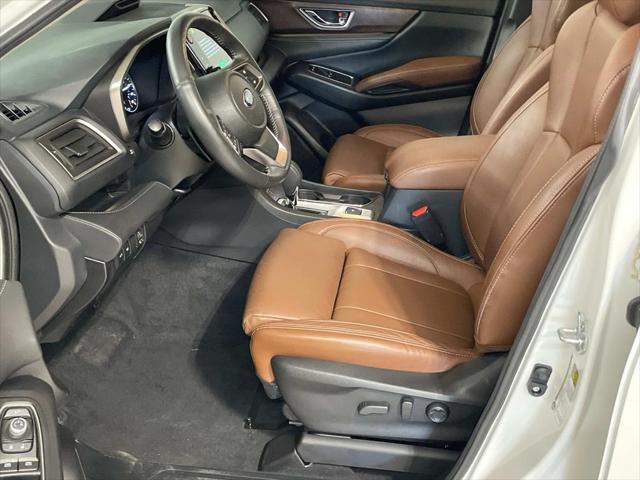 used 2024 Subaru Ascent car, priced at $43,145