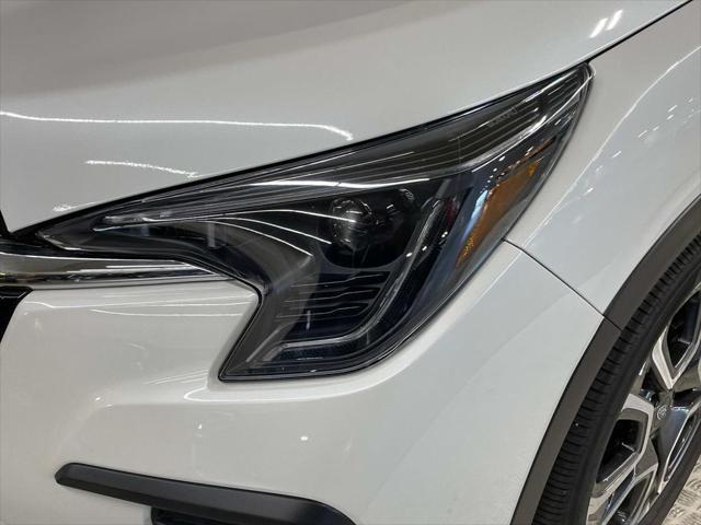 used 2024 Subaru Ascent car, priced at $43,145