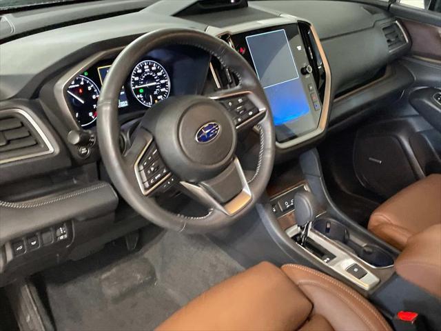 used 2024 Subaru Ascent car, priced at $43,145