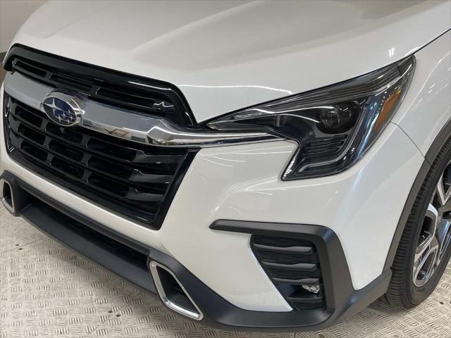 used 2024 Subaru Ascent car, priced at $43,145