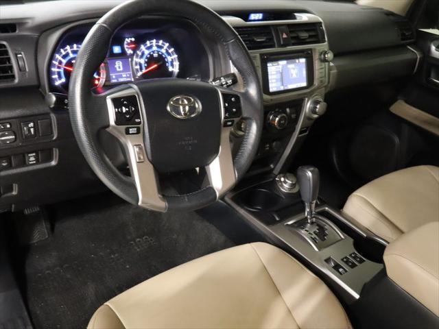 used 2019 Toyota 4Runner car, priced at $32,802