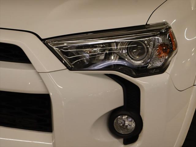 used 2019 Toyota 4Runner car, priced at $32,802