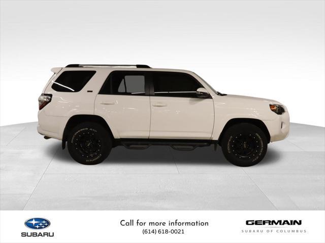 used 2019 Toyota 4Runner car, priced at $32,802