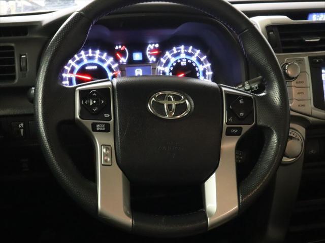 used 2019 Toyota 4Runner car, priced at $32,802