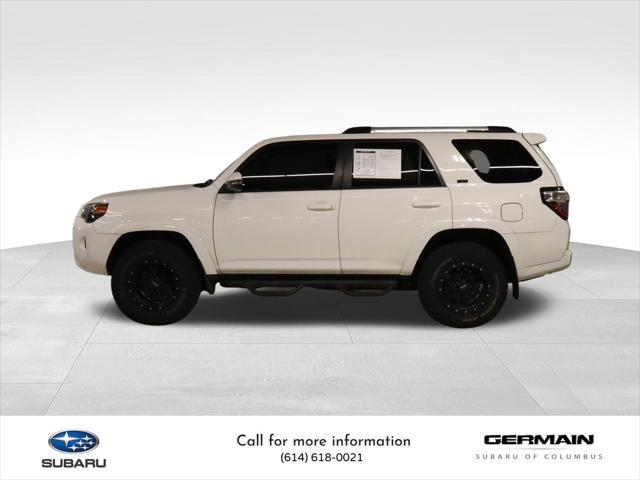 used 2019 Toyota 4Runner car, priced at $32,802