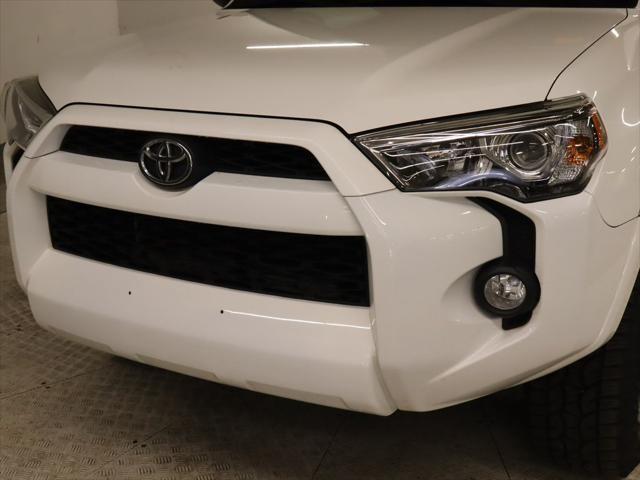 used 2019 Toyota 4Runner car, priced at $32,802